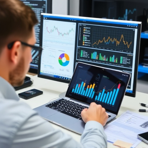 data analysis