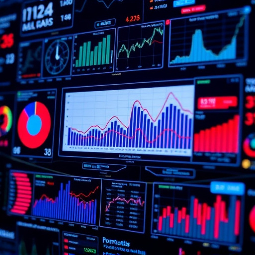 data analysis
