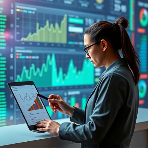 data analysis