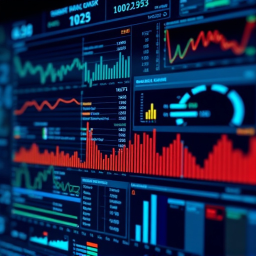 data analysis