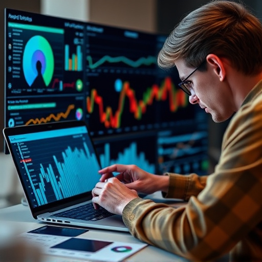 data analysis