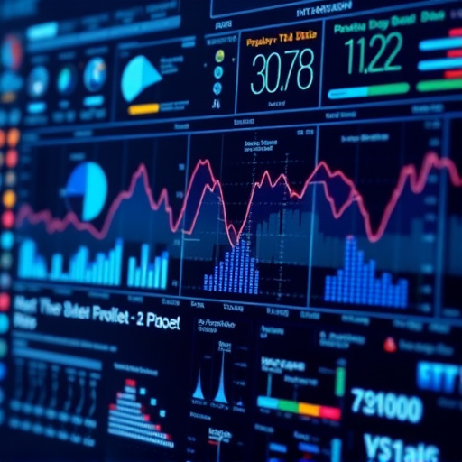 data analysis