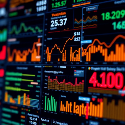 data analysis