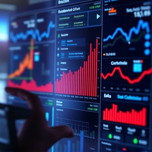 data analysis