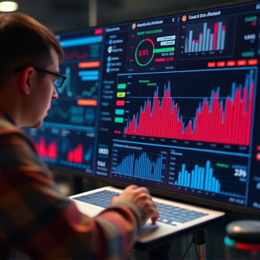 data analysis