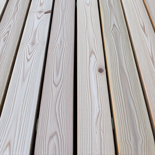 deck boards