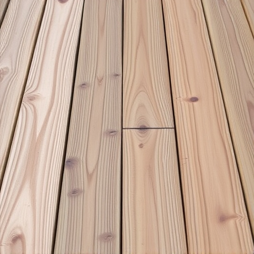 deck boards