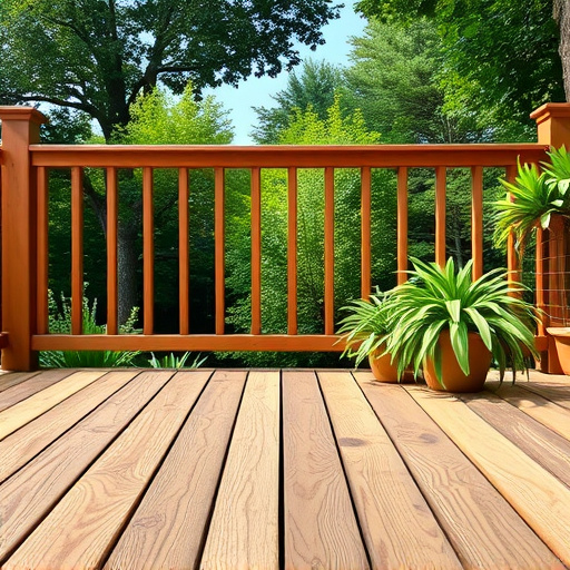 deck boards