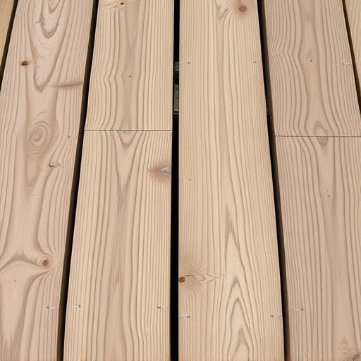 deck boards