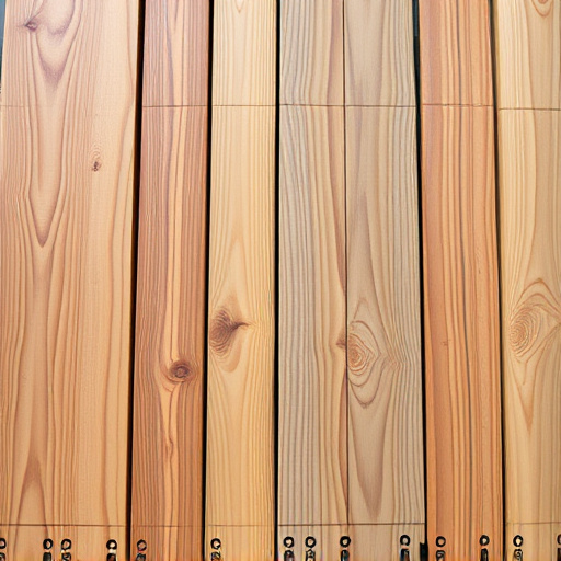 deck boards