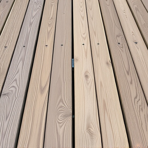 deck boards
