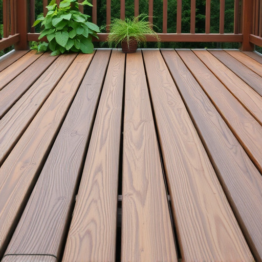 deck boards