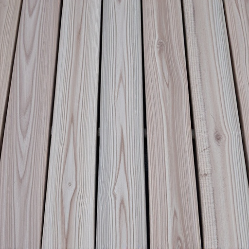 deck boards