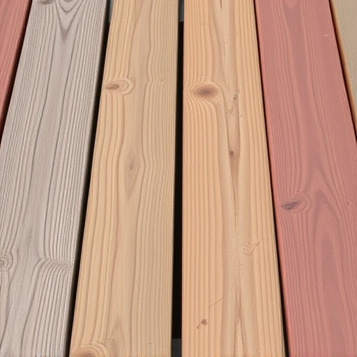 deck boards