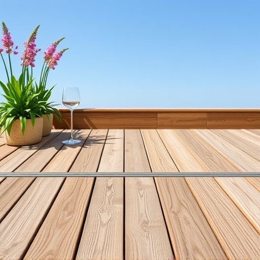 deck boards