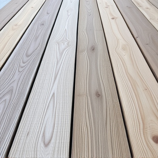 deck boards
