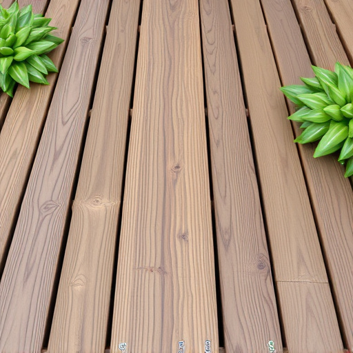 deck boards