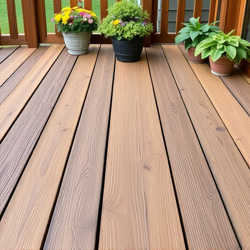 deck boards