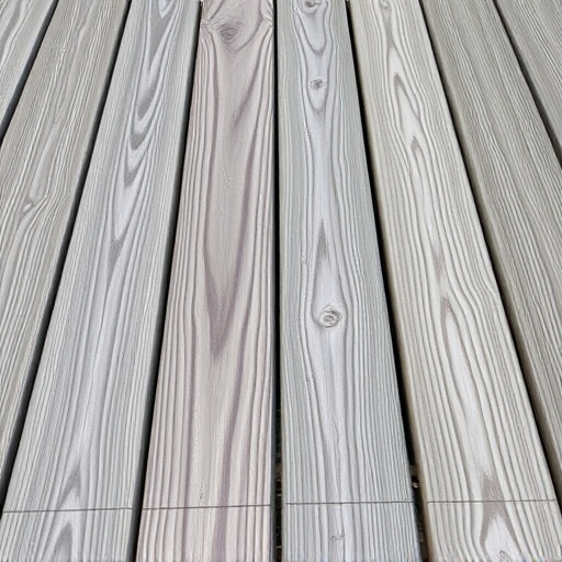 deck boards