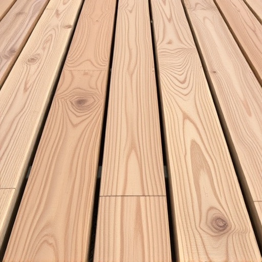 deck boards