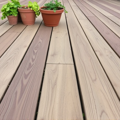 deck boards