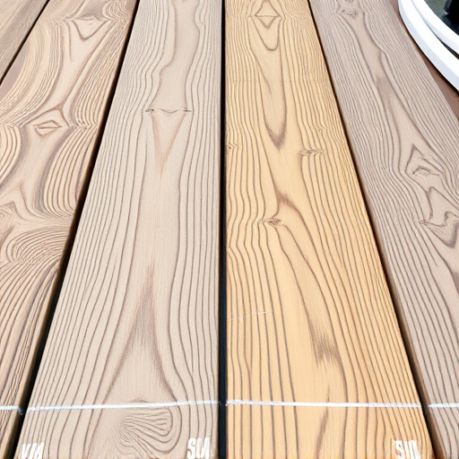 deck boards