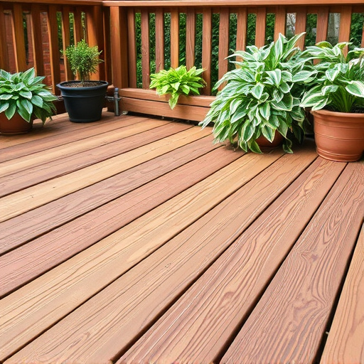 deck boards