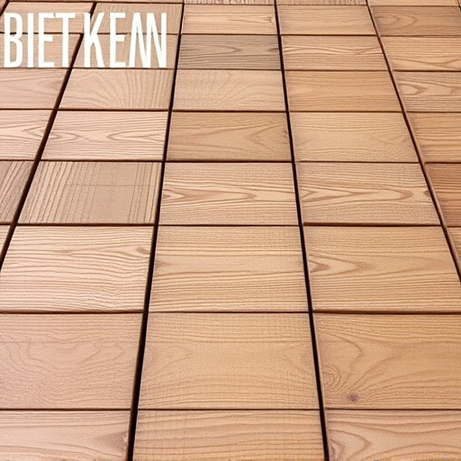 deck boards