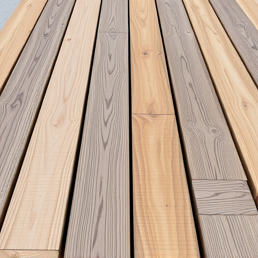 deck boards