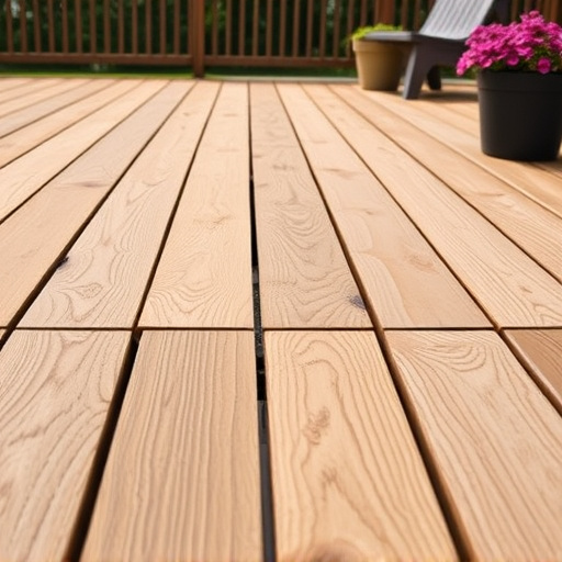 deck boards