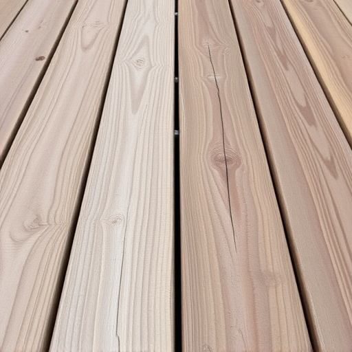 deck boards