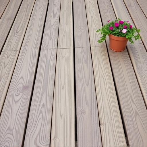 deck boards