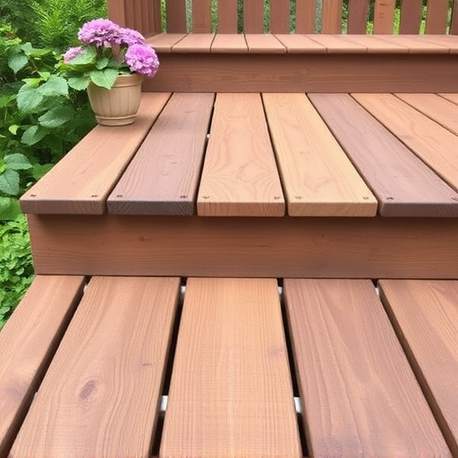 deck boards