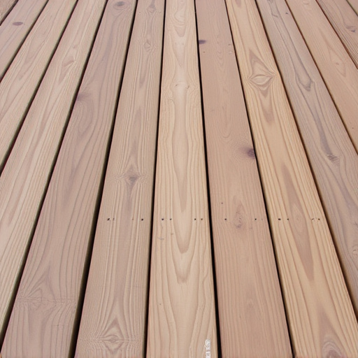 deck boards