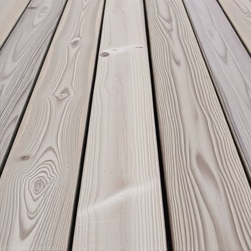 deck boards
