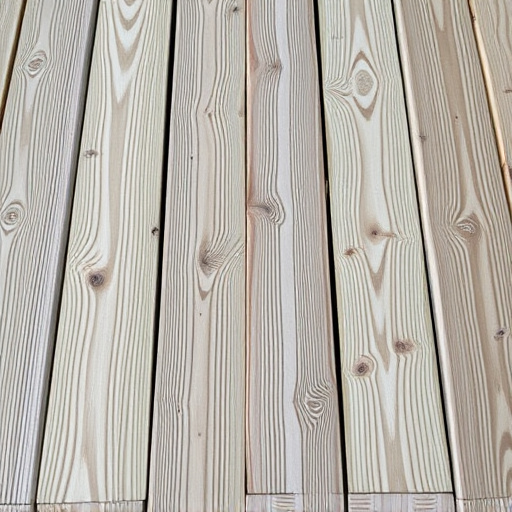 deck boards