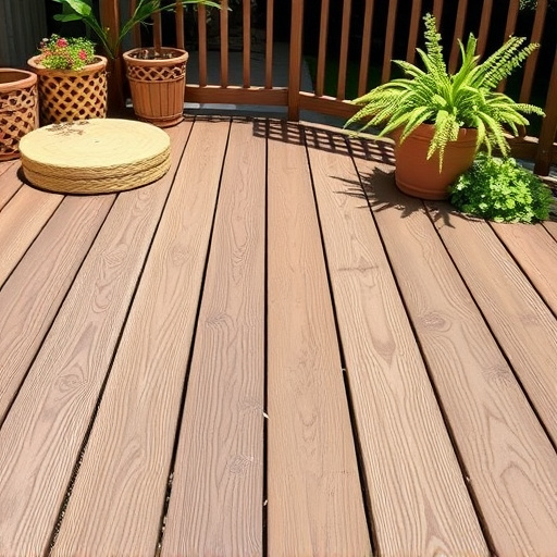 deck boards