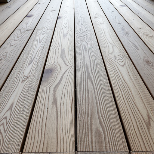 deck boards