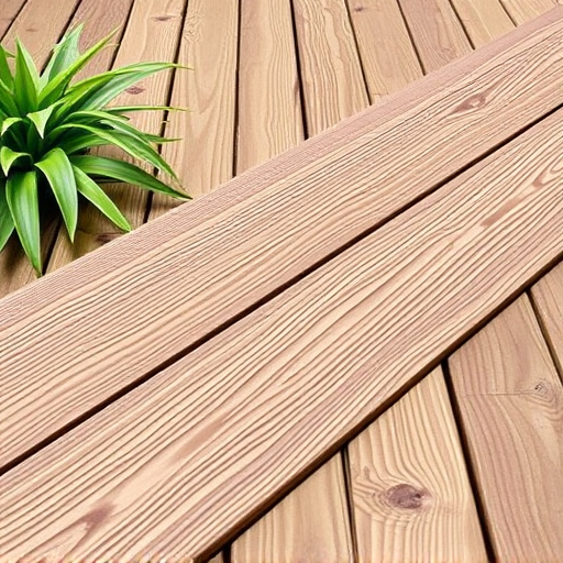 deck boards