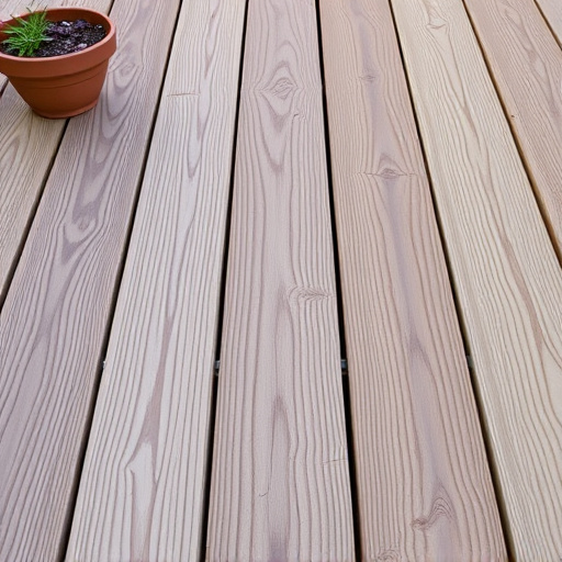 deck boards