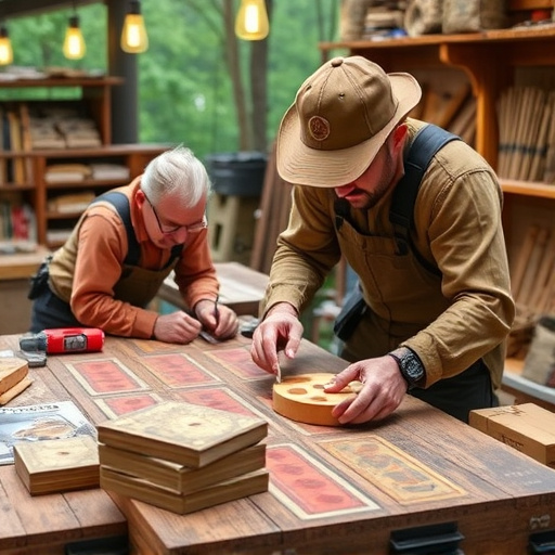 deck builders