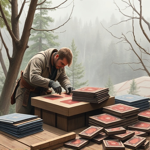 deck builders