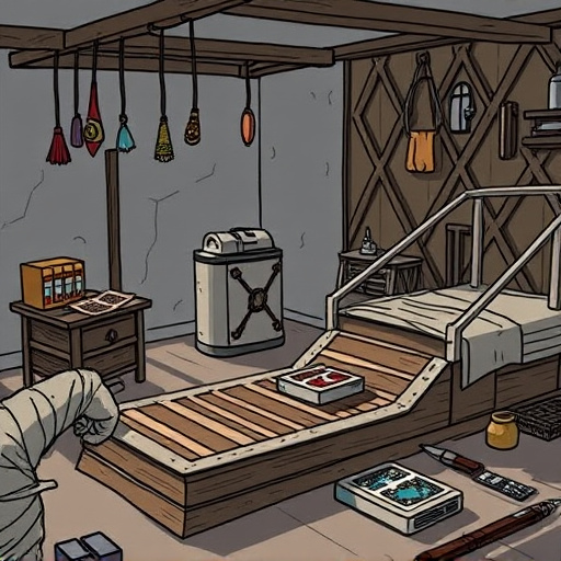 deck builders