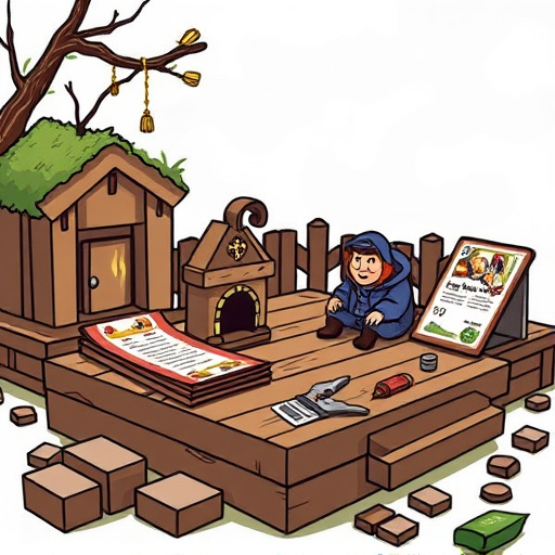 deck builders