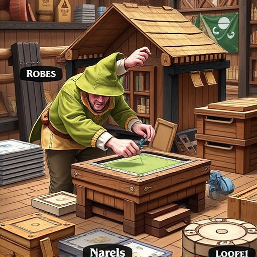 deck builders