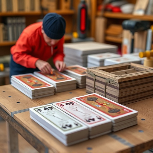 deck builders