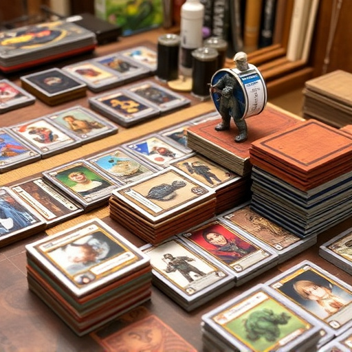 deck builders