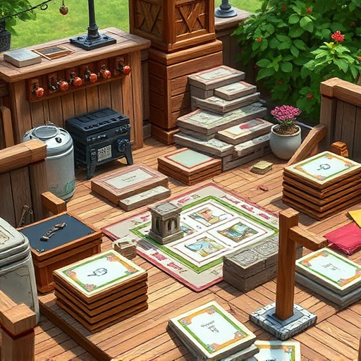 deck builders