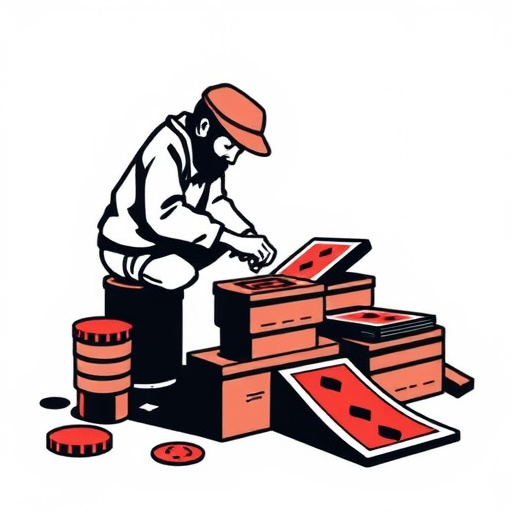 deck builders
