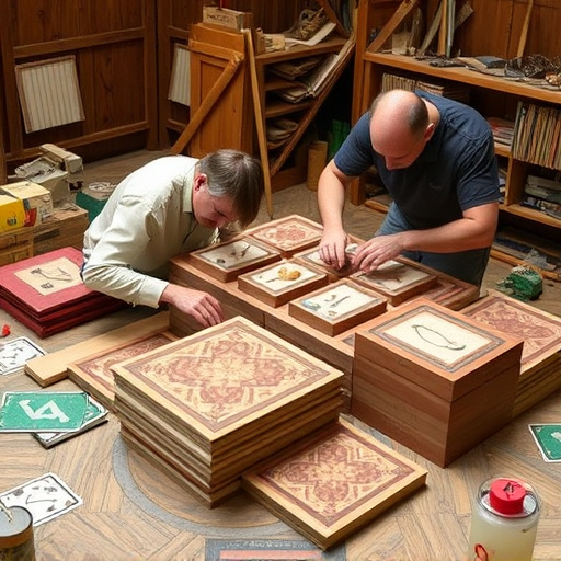 deck builders